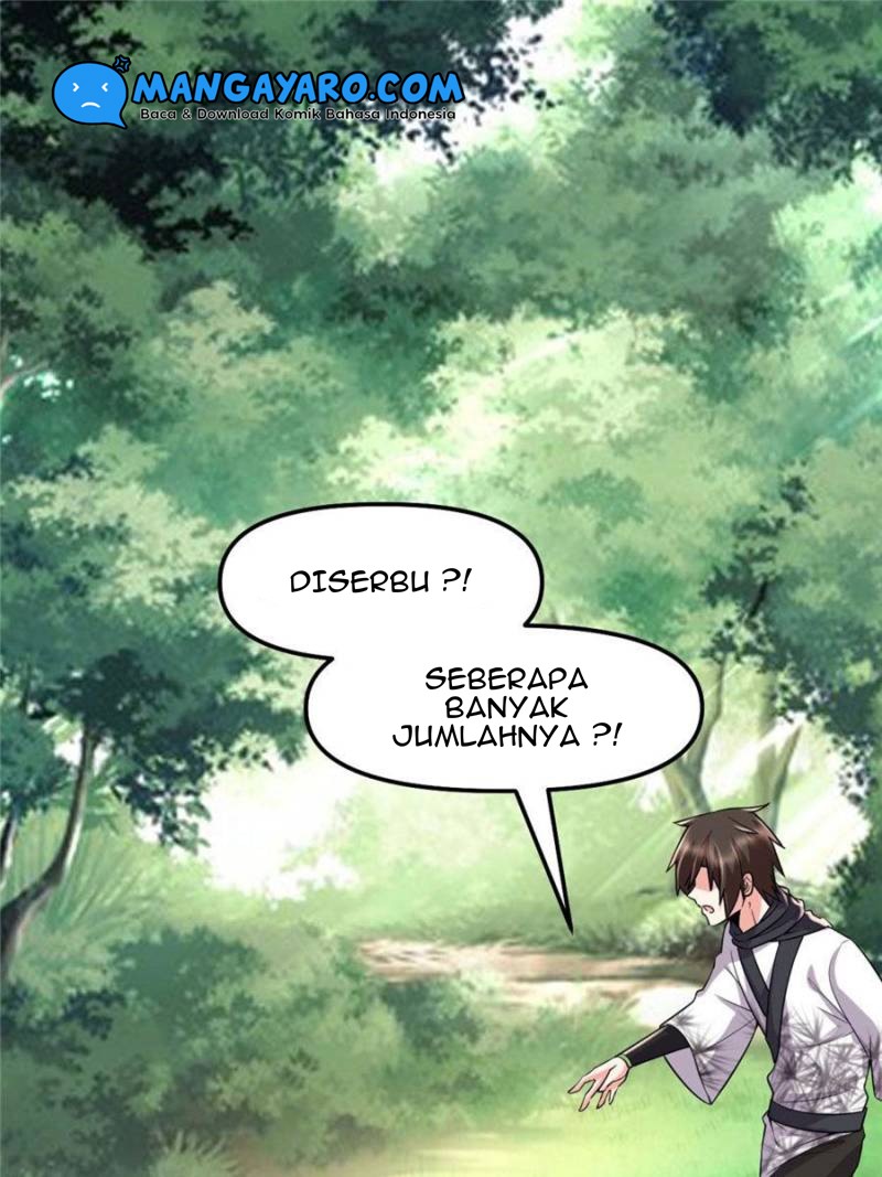 I Might Be A Fake Cultivator Chapter 67 Gambar 2